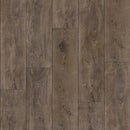 Bella Cera Solution Core Timeless Oak FH751913 Smoked Oak Waterproof Vinyl Plank (Partial Piece - Sample)
