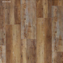 Bella Cera Solution Core Origin FH785702 Antique Heart Pine Waterproof Vinyl Plank (Partial Piece - Sample)