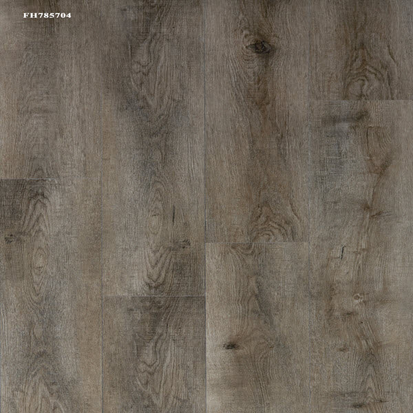 Bella Cera Solution Core Origin FH785704 Roundup Waterproof Vinyl Plank (Partial Piece - Sample)