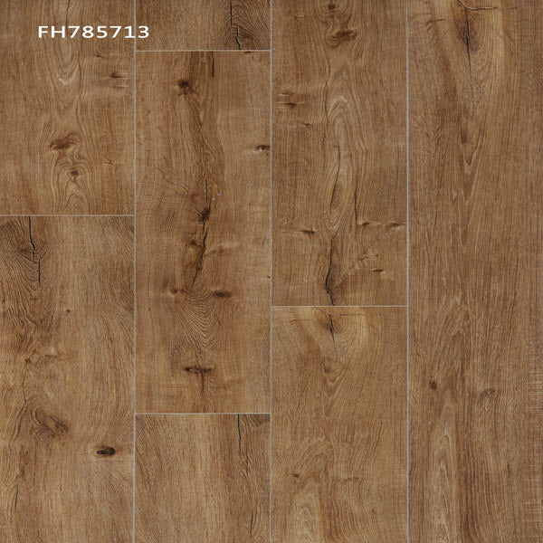 Bella Cera Solution Core Origin FH785713 Big Bend Waterproof Vinyl Plank (Partial Piece - Sample)