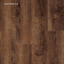 Bella Cera Solution Core Origin FH785716 Sequoia Waterproof Vinyl Plank (Partial Piece - Sample)