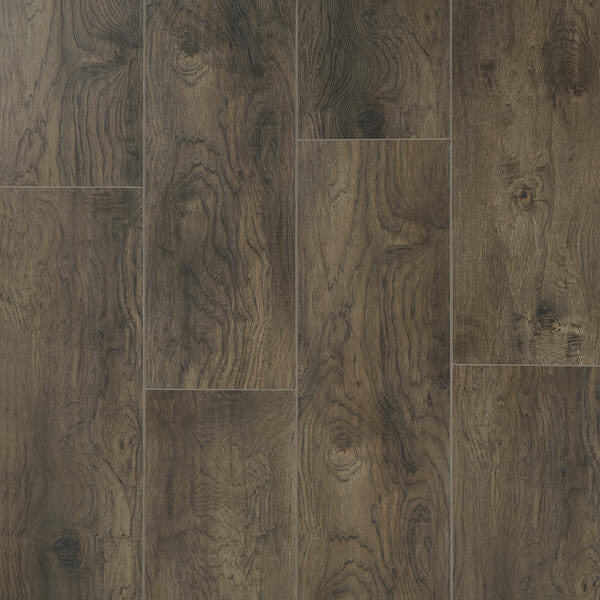 Bella Cera Hickory Select FH890001 Cabin Fever Waterproof Vinyl Plank (Partial Piece - Sample)
