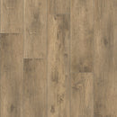 Bella Cera Hickory Select FH890003 Crooked Creek Waterproof Vinyl Plank (Partial Piece - Sample)