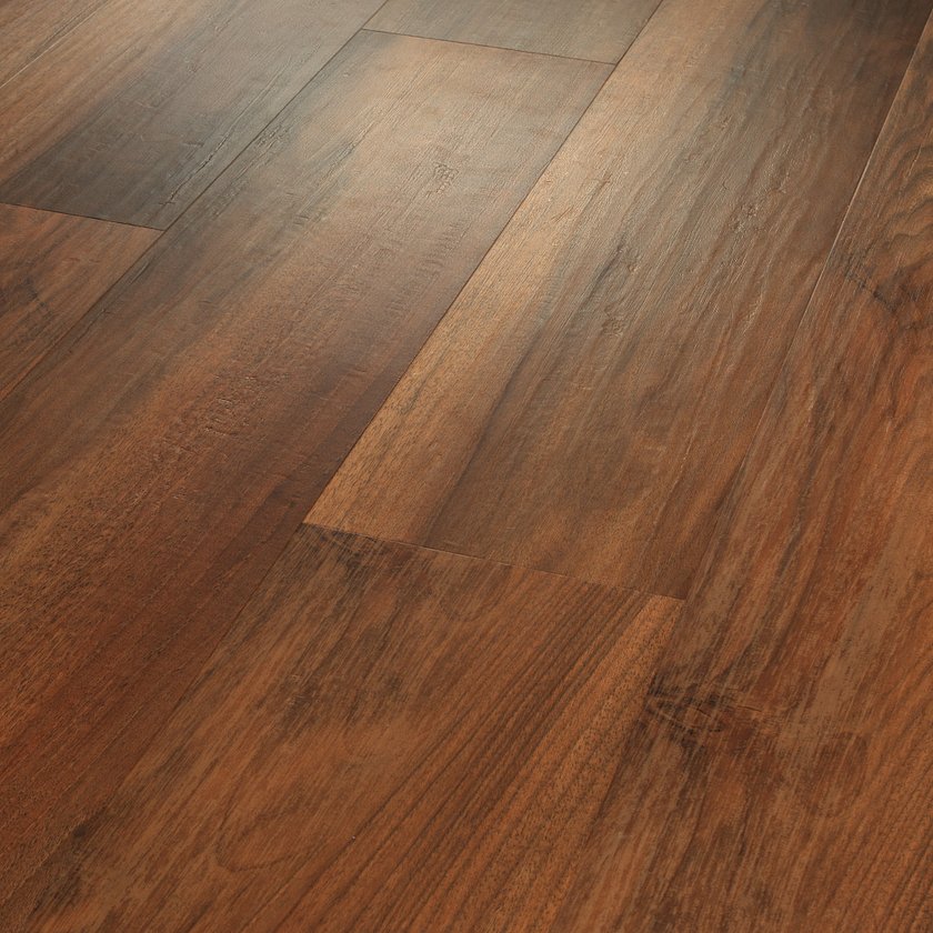 Shaw Floorte Pro Endura Plus 0736V-00820 Amber Oak 7" x 48.03" SPC Vinyl Plank Flooring (18.67 SF/Box)