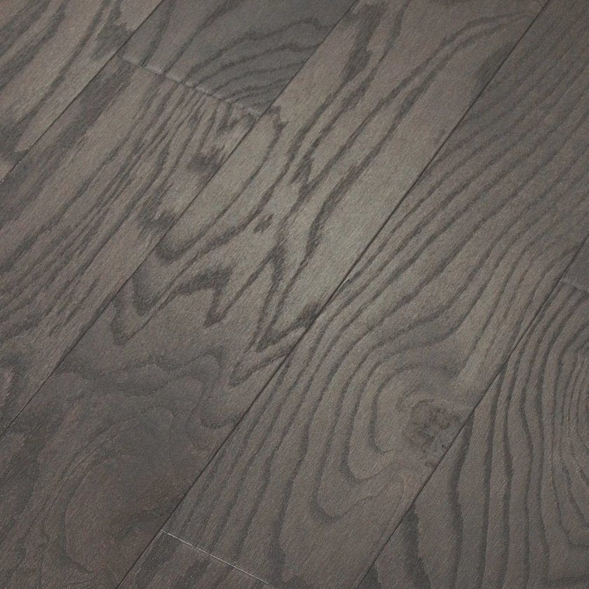 Shaw Eclectic Oak SW696-09027 Urban 4.94" x Random Lengths up to 58.56" Hardwood (19.72 SF/Box)