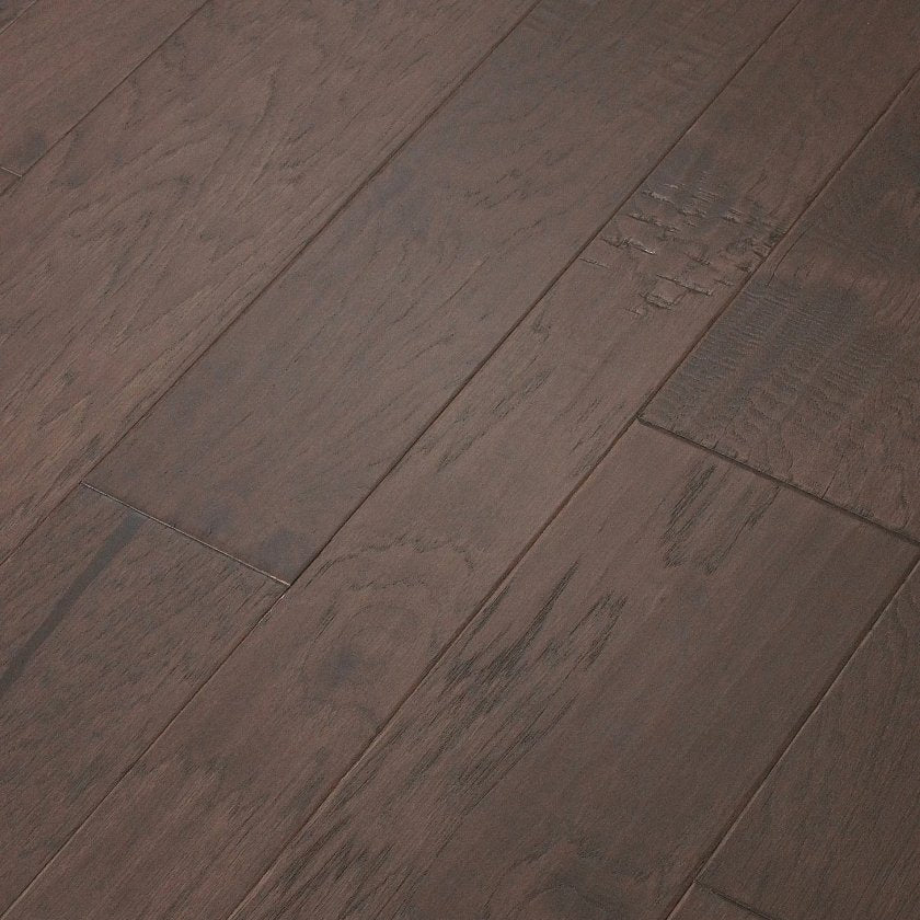 Shaw Pebble Hill Mixed Width SW742-07073 Pumice 10" x Random Lengths up to 58.56" Hardwood (34.96 SF/Box)