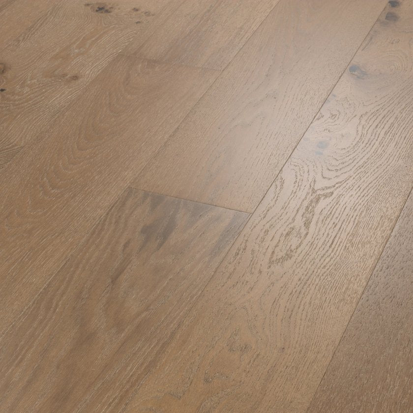 Shaw Ensemble SW768-07099 Brioche 7.48" x Random Lengths up to 74.8" (31.08 SF/Box)