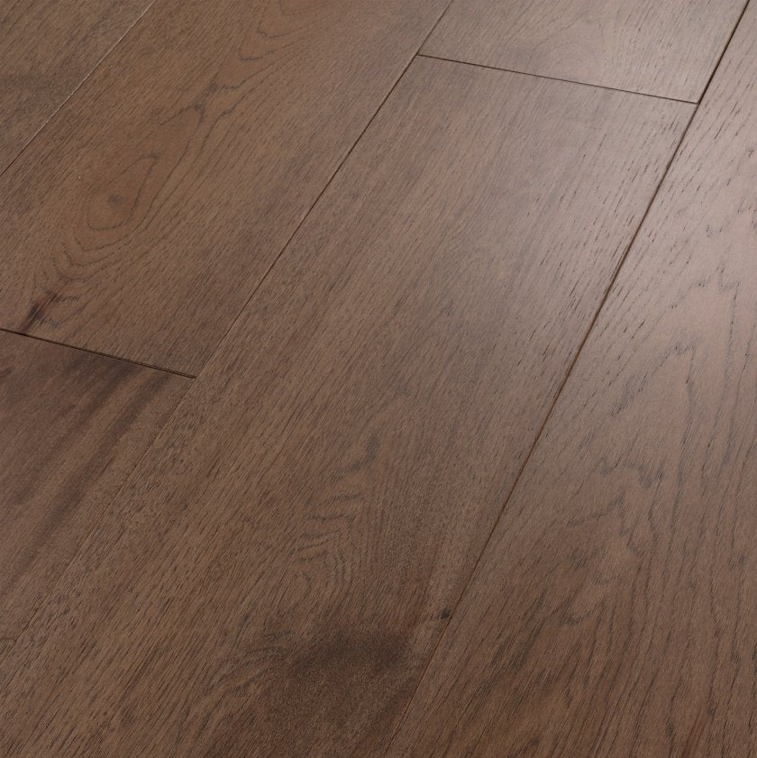 Shaw Landmark Sliced Hickory SW748-07117 Denali 9.25" x Random Lengths up to 82.5" Hardwood (31.16 SF/Box)