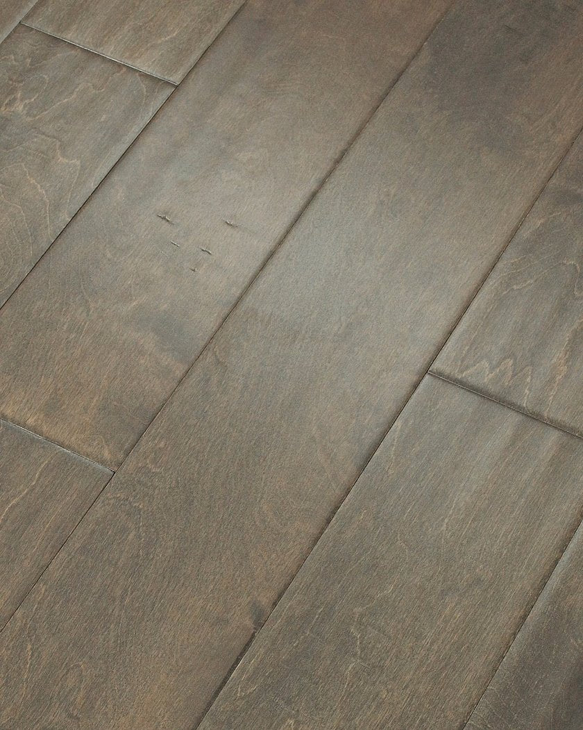 Shaw Biscayne Bay SW520-05034 Windsurf 5" x Random Lengths up to 47.24" Engineered Scraped Birch Hardwood Flooring (29.53 SF/Box)