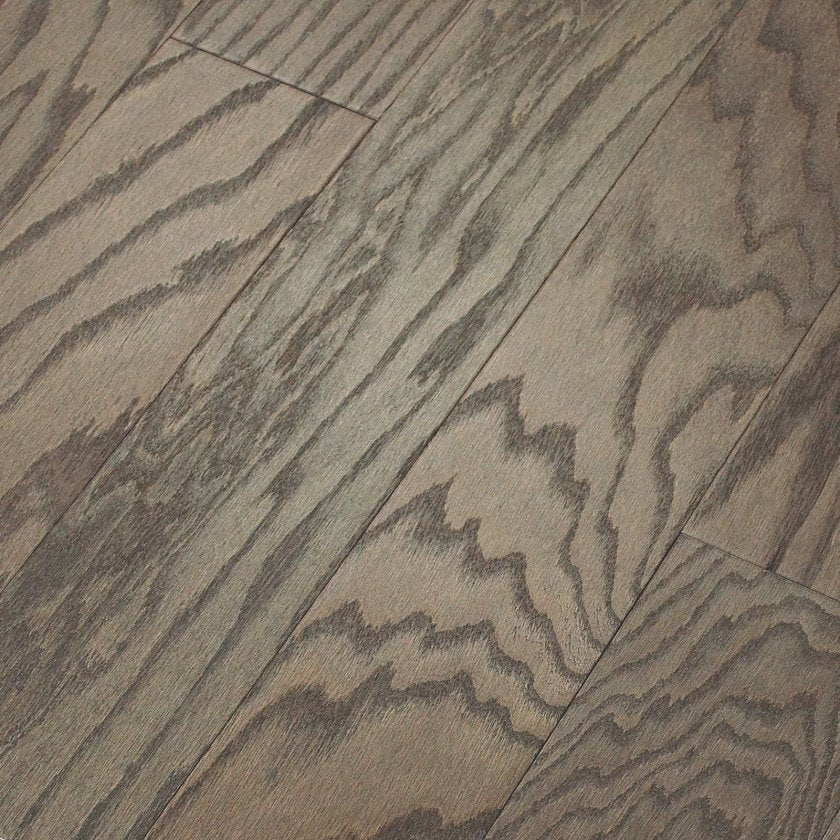 Shaw Eclectic Oak SW696-07039 Industrial 4.94" x Random Lengths up to 58.56" Hardwood (19.72 SF/Box)