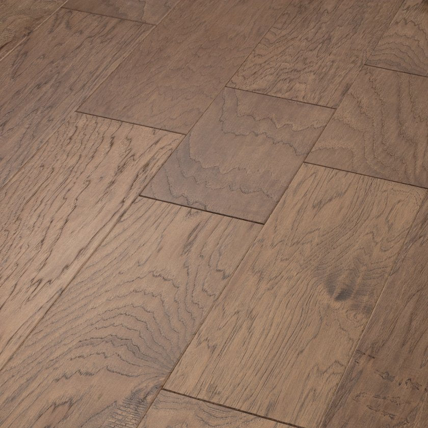 Shaw Pebble Hill 6 3/8 SW741-05088 Rattan 6.38" x Random Lengths up to 58.56" Hardwood (30.48 SF/Box)