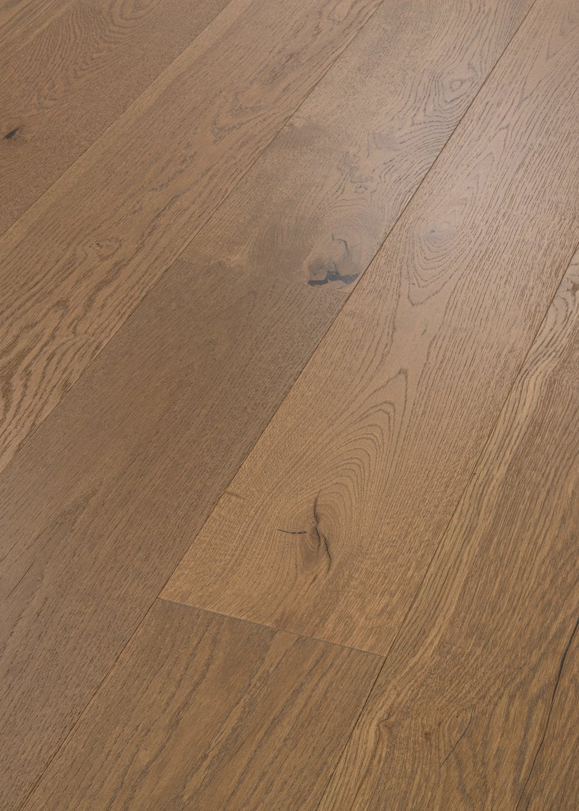 Shaw Ensemble SW768-07102 Caramel 7.48" x Random Lengths up to 74.8" (31.08 SF/Box)