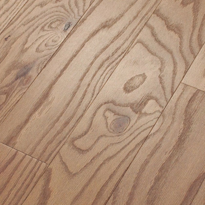 Shaw Eclectic Oak SW696-02028 Art Deco 4.94" x Random Lengths up to 58.56" Hardwood (19.72 SF/Box)