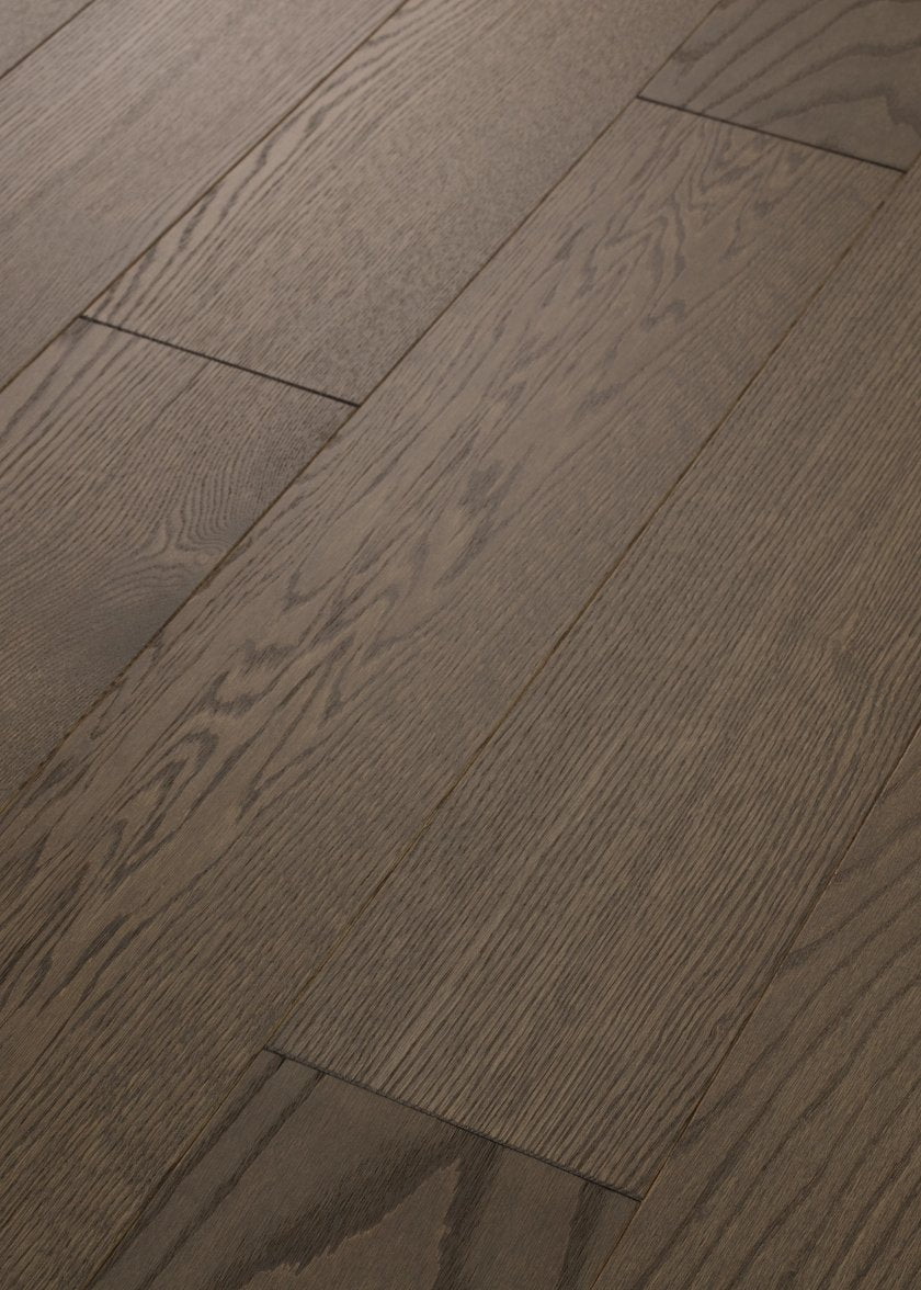Shaw Sanctuary Oak SW714-05093 Hearth 6.38" x Random Size Random Lengths up to 58.56" Hardwood (25.4 SF/Box)