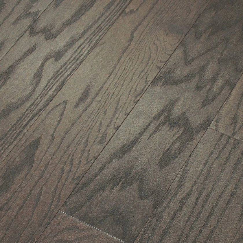 Shaw Eclectic Oak SW696-07045 Skyscraper 4.94" x Random Lengths up to 58.56" Hardwood (19.72 SF/Box)