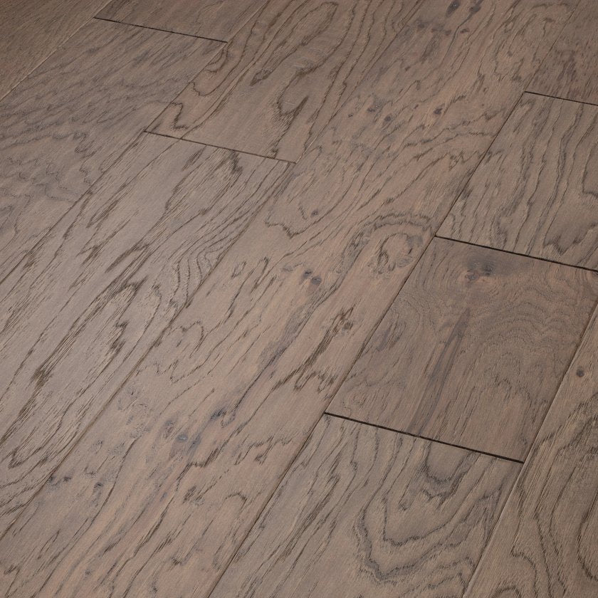 Shaw Pebble Hill 6 3/8 SW741-07072 Shearling 6.38" x Random Lengths up to 58.56" Hardwood (30.48 SF/Box)