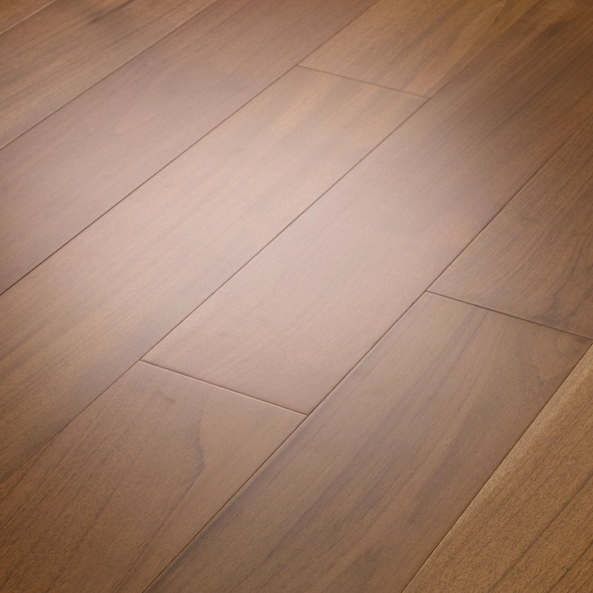 Shaw Regatta Teak 6.5" SW764-07134 Maritime 6.50" x Random Lengths up to 70.87" (25.57 SF/Box)