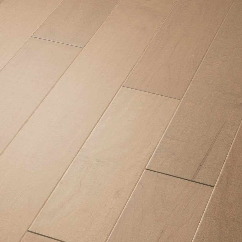 Shaw Eclectic Maple SW697-02029 Deco 4.94" x Random Lengths up to 58.56" Hardwood (19.72 SF/Box)