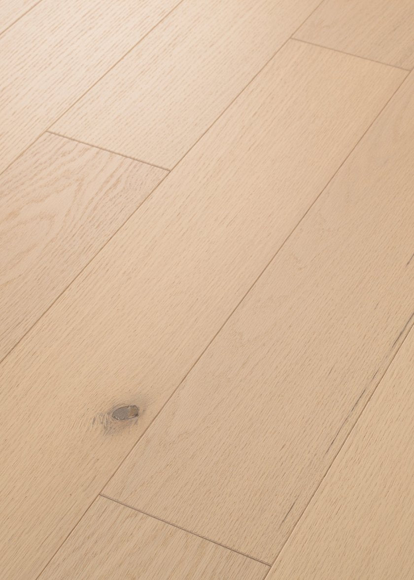 Shaw Sanctuary Oak SW714-01088 Serenity 6.38" x Random Size Random Lengths up to 58.56" Hardwood (25.4 SF/Box)