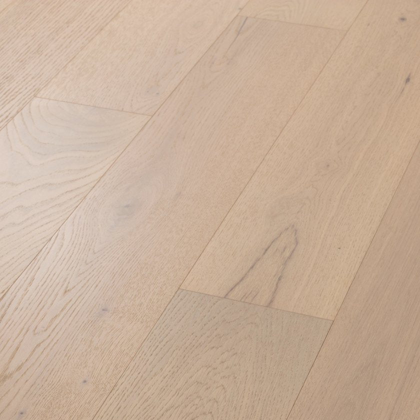 Shaw Cornerstone II SW789-01174 Mist 7.48" x Random Lengths up to 74.8" Engineered Hardwood (38.86 SF/Box)