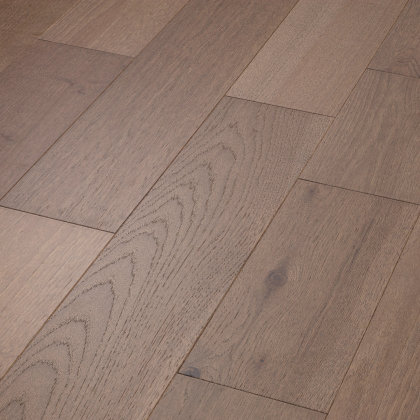 Shaw Exploration Hickory SW740-07088 Compass 6.38" x Random Lengths up to 58.56" Hardwood (30.48 SF/Box)