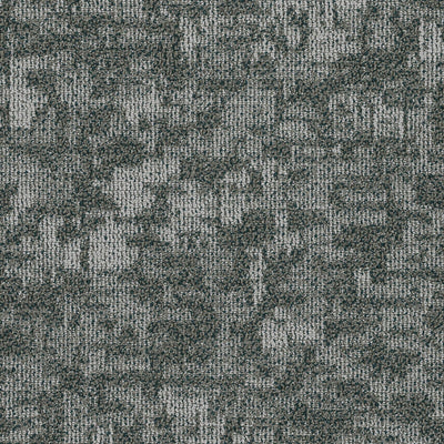 Philadelphia Modern Terrain Arid 54848-00510 Glacier 18" x 36" Carpet Tile (45 SF/Box)