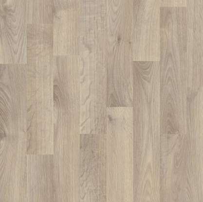 Armstrong CushionStep Better ARMB3016401 Antique Oak Vinyl Sheet (Partial Piece - Sample)