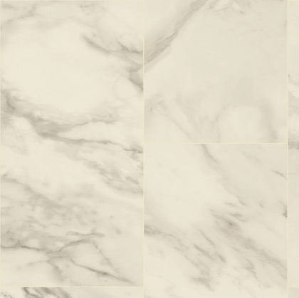 Armstrong CushionStep Better ARMB3422401 Lucca Marble Vinyl Sheet (Partial Piece - Sample)