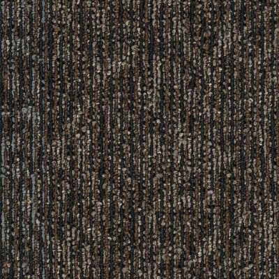 Aladdin Clear Intentions Driving Factor 2B216-888 Brownstone 24" x 24" Carpet Tile (96 SF/Box)