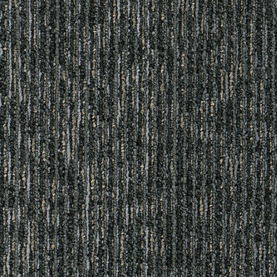 Aladdin Clear Intentions Driving Factor 2B216-949 Earl Grey 24" x 24" Carpet Tile (96 SF/Box)