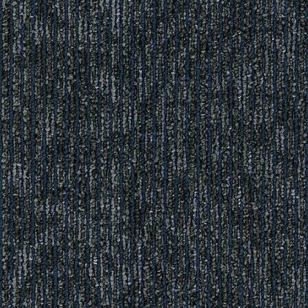 Aladdin Clear Intentions Driving Factor 2B216-559 Ocean Port 24" x 24" Carpet Tile (96 SF/Box)