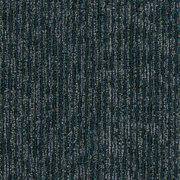 Aladdin Driving Factor Carpet Tile 2B216-556 Tidepool 24" x 24"