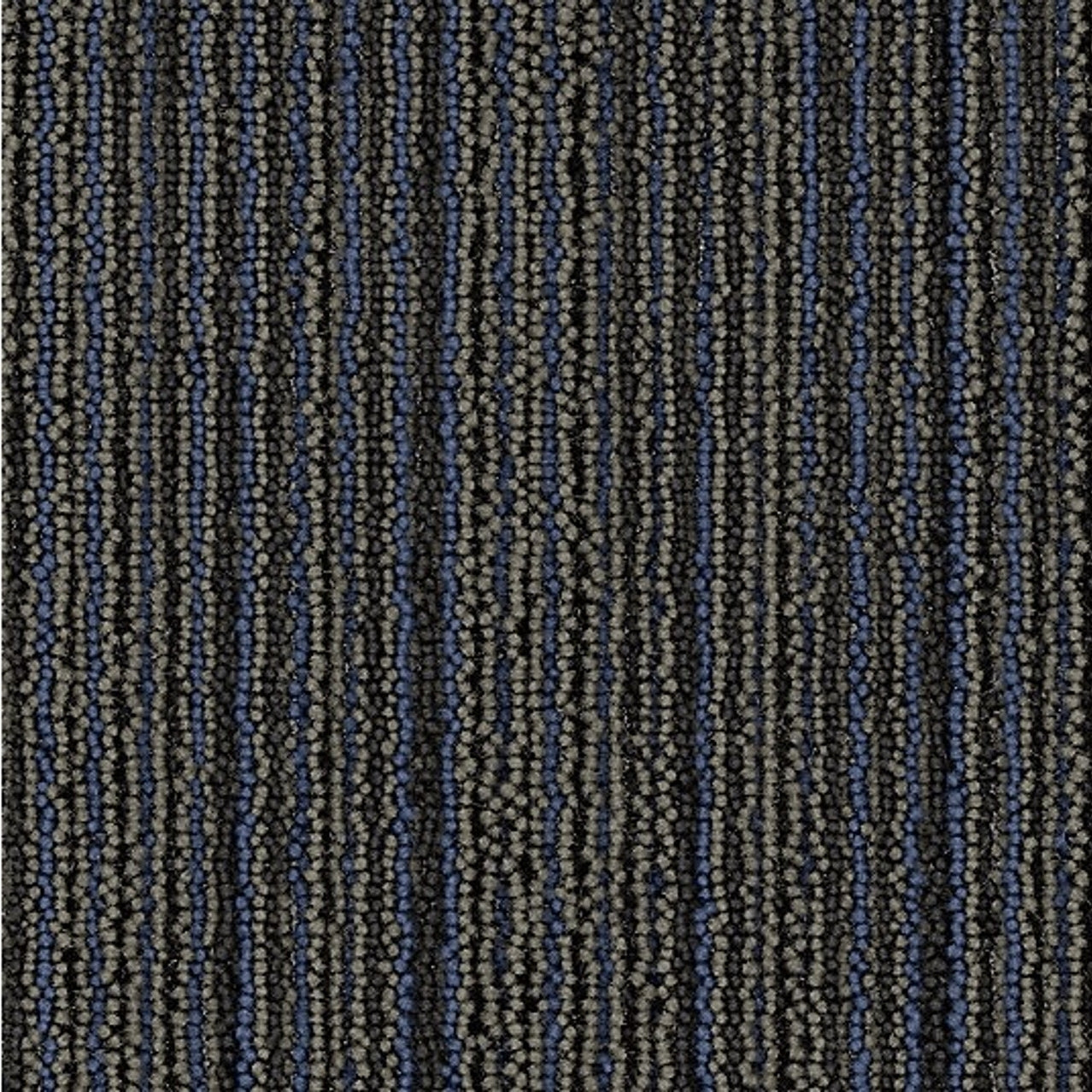Aladdin Complex Reasoning Carpet Tile 2B171-568 Awareness 12" x 36"