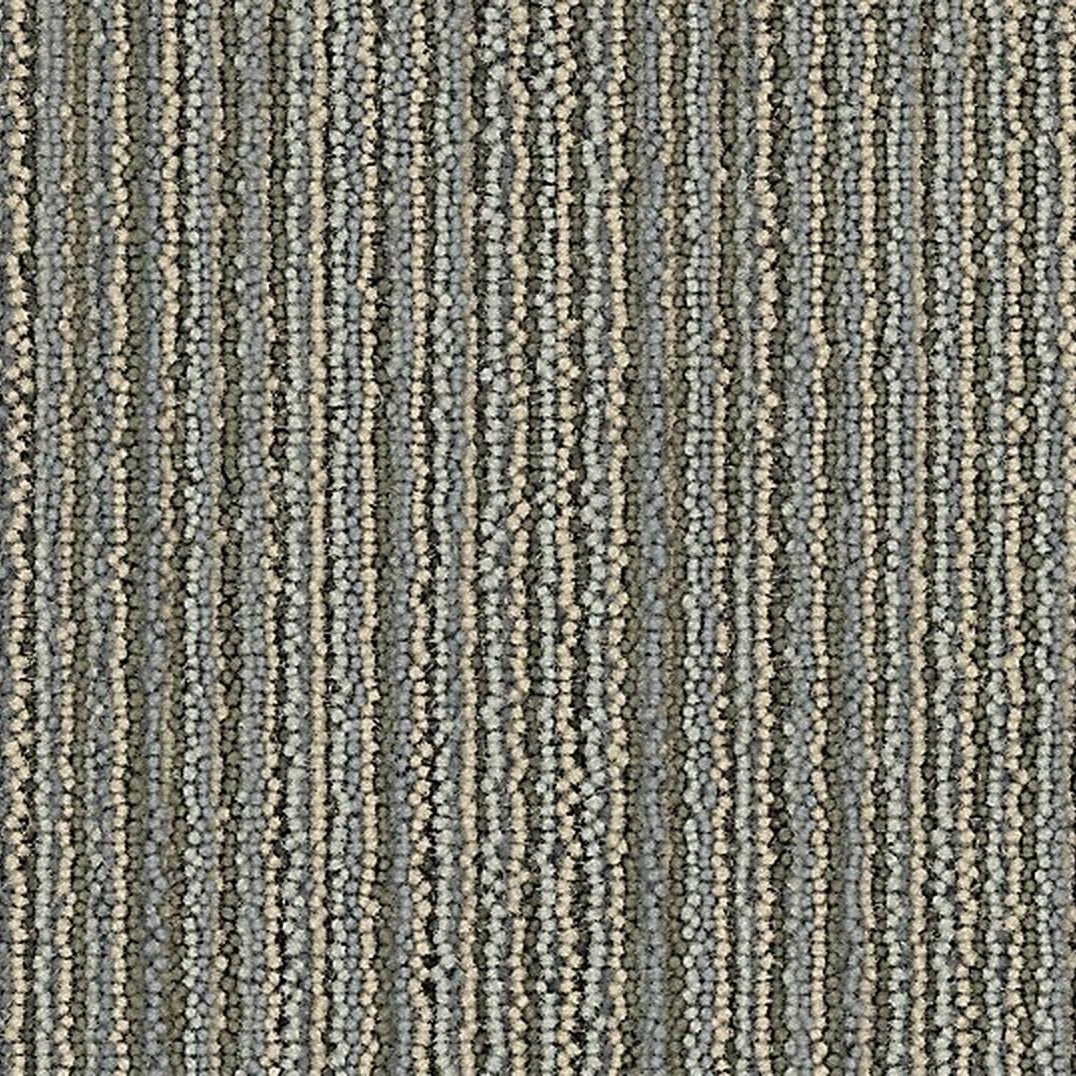 Aladdin Complex Reasoning Carpet Tile 2B171-927 Enlighten 12" x 36"
