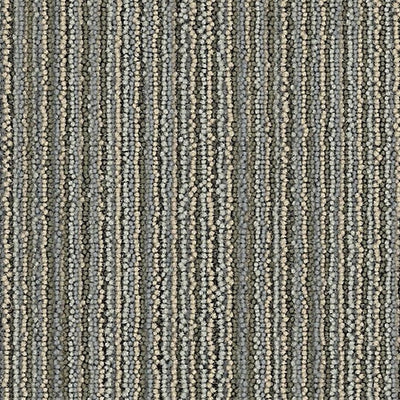 Aladdin Cognitive Plank Complex Reasoning 2B171-927 Enlighten 12" x 36" Carpet Tile (72 SF/Box)