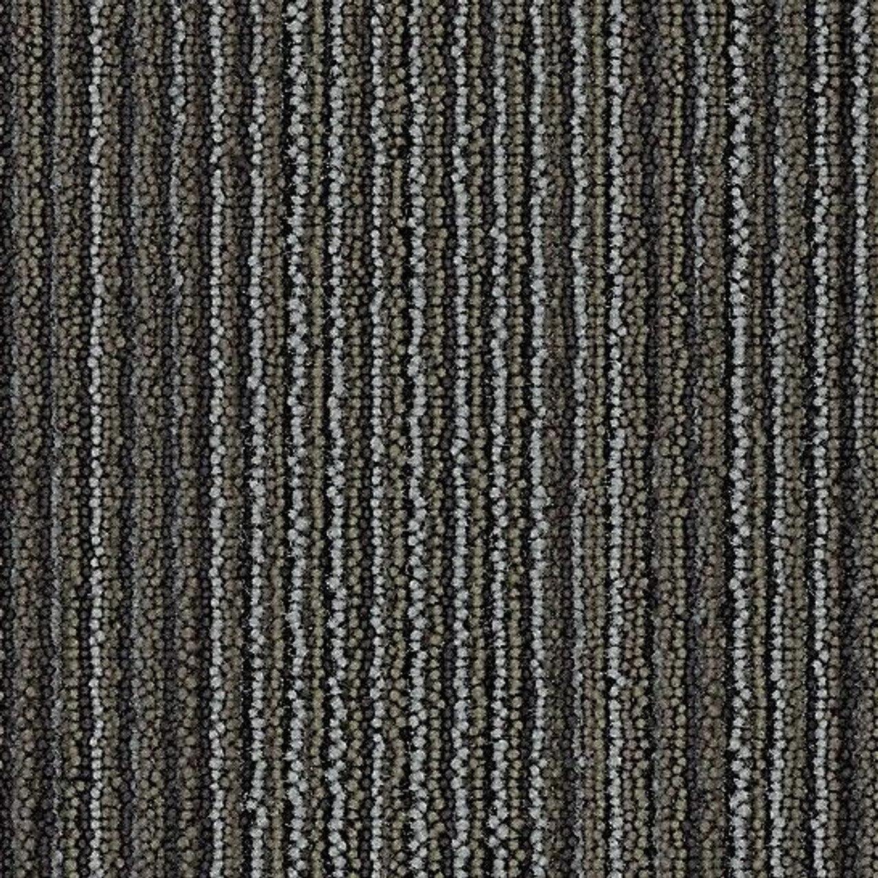 Aladdin Complex Reasoning Carpet Tile 2B171-879 Insightful 12" x 36"