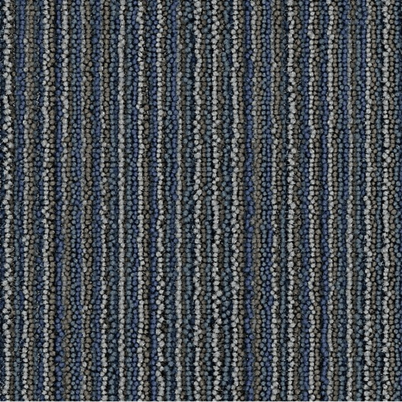 Aladdin Complex Reasoning Carpet Tile 2B171-559 Perception 12" x 36"