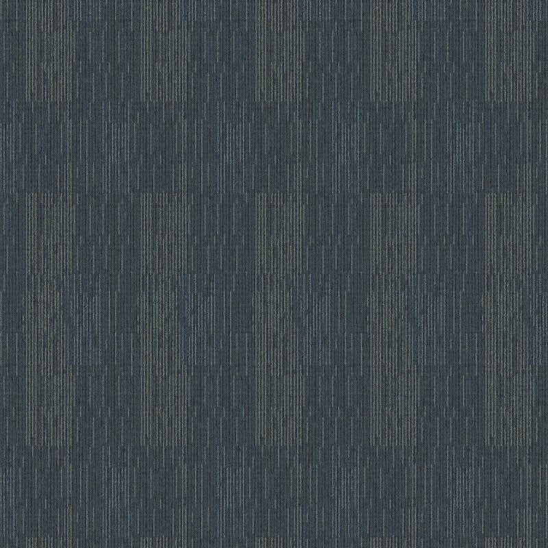 Aladdin Visual Awakening Carpet Tile 2B170-559 Perception 12" x 36"