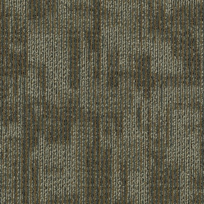 Aladdin Commerce Artfully Done 2B56-521 Delightful Discovery 24" x 24" Carpet Tile (96 SF/Box)