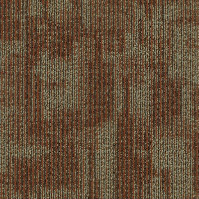 Aladdin Commerce Artfully Done 2B56-869 Vivid Palette 24" x 24" Carpet Tile (96 SF/Box)