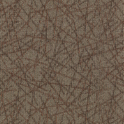 Aladdin Commerce Brilliantly Amazed 2B60-869 Instant Inspiration 24" x 24" Carpet Tile (96 SF/Box)