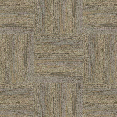 Aladdin Commerce Sweeping Gestures 2B57-841 Seize Challenge 24" x 24" Carpet Tile (96 SF/Box)