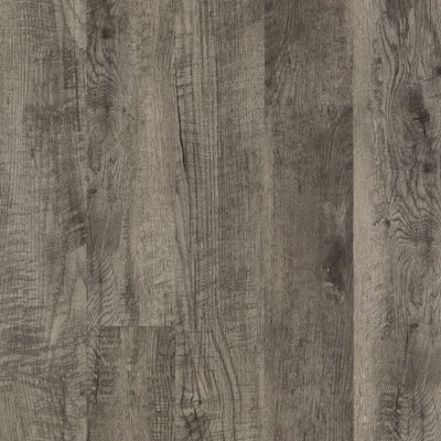 Aladdin Familiar Frontier II AH078-124 Anchor 6" x 48" Glue Down LVT (54 SF/Box)