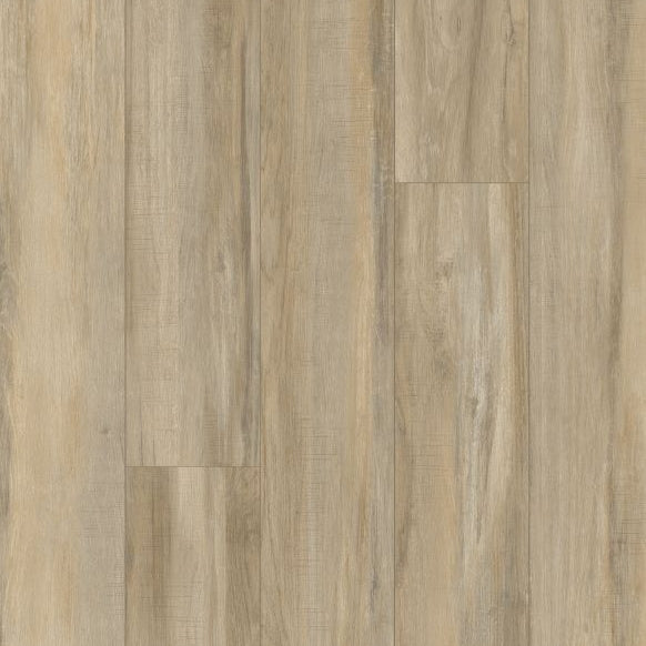 Aladdin Familiar Frontier II AH078-920 Parchment 6" x 48" Glue Down LVT