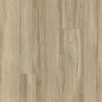 Aladdin Familiar Frontier II Plus AH080-878 Chestnut 6" x 48" Glue Down LVT (54 SF/Box)