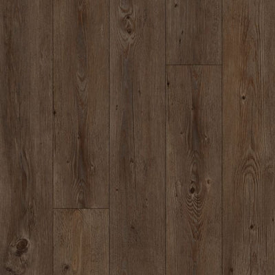 Aladdin Familiar Frontier II Plus AH080-932 Shelburne 6" x 48" Glue Down LVT (54 SF/Box)