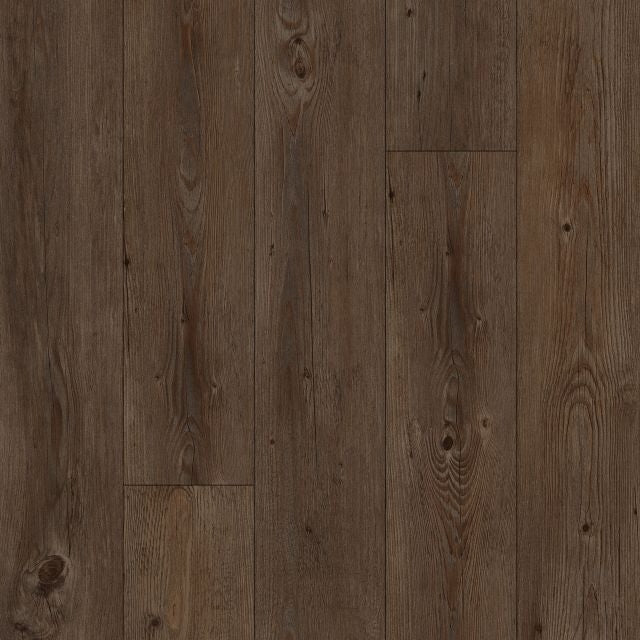 Aladdin Familiar Frontier II Plus AH080-932 Shelburne 6" x 48" Glue Down LVT