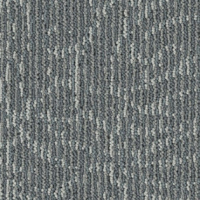 Aladdin Find A Way Meandering Trail 2B219-935 Tundra 24" x 24" Carpet Tile (96 SF/Box)