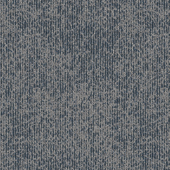 Aladdin Circular Nature Gentle Waters 2B225-535 Water Balance Carpet Tile (Partial Piece - Sample)