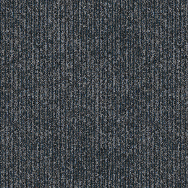 Aladdin Circular Nature Gentle Waters 2B225-559 Snow Pack 24" x 24" Carpet Tile (96 SF/Box)